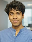 Abhay Jithendra, Founder of Vantora